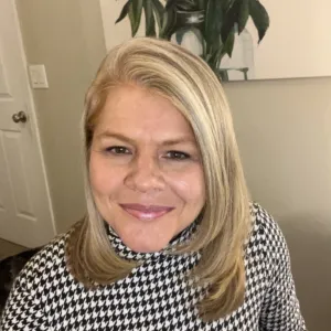 Kimberly Maugans, Licensed Clinical Social Worker, Licensed Clinical Social Worker in Louisville, KY 