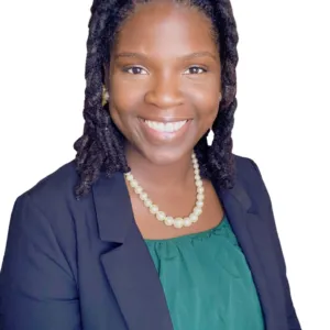 Azaria Drakeford