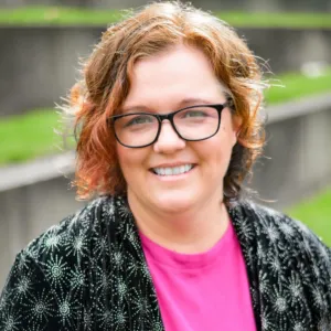 Rebecca Kinman, CSWA, Associate Clinical Social Worker  in Oregon 