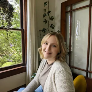 Amanda Green, , Therapist in Knoxville, TN 