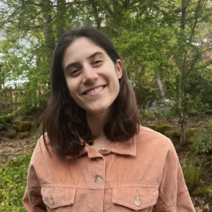 Katie Solomon, Professional Counselor Associate, Associate Professional Counselor  in Oregon 