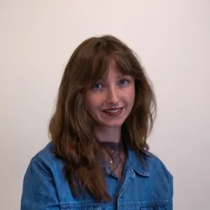 Zoe Van Kirk, LCMHCA, NCC, M.ED, ED.S, Licensed Clinical Mental Health Counselor Associate in Charlotte, NC 