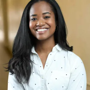 Chyna Tucker