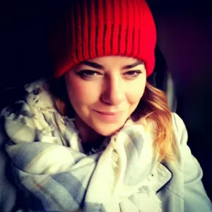 Emily Detar gilmartin