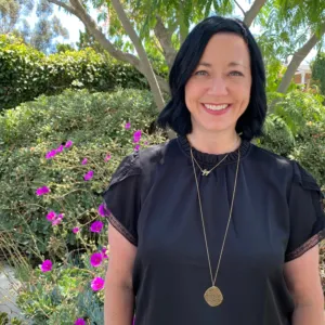 Kate Kutner, M.S., LMFT, Licensed Marriage & Family Therapist in La Mesa, CA 