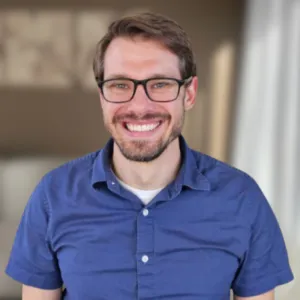 Alex Ertl, Psy.D., Clinical Psychologist in Salt Lake City, UT 
