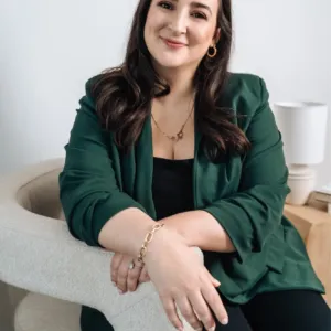 Rana Amini, MS, LPC, EMDR Certified & Consultant in Training, Licensed Professional Counselor in Dallas, TX 