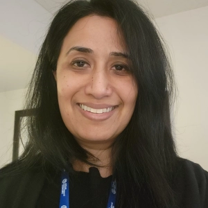 Gita Seshadri, PhD, Licensed Marriage & Family Therapist in Sacramento, CA 95816