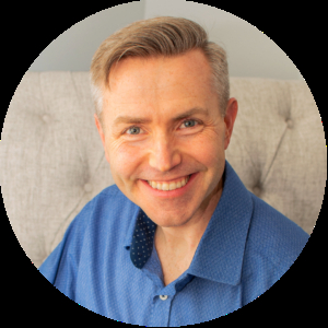 Chip Neuenschwander, LAMFT, MA, Counselor in Wayzata, MN 