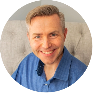 Chip Neuenschwander, LAMFT, MA, Counselor in Wayzata, MN