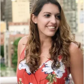 Rebecca Demello egan