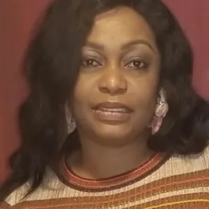 Anne-marie Odo