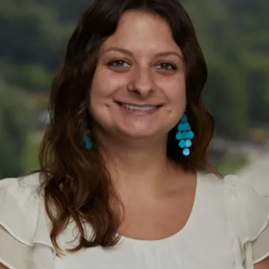 Christine Perschau
