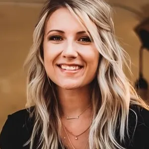 Sarah Vandervliet
