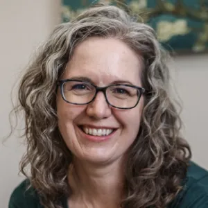 Rachel Moore