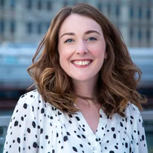 Theresa Nowakowski, LICSW, Licensed Clinical Social Worker  in District of Columbia 