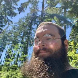 Shamus Chierotti, LMFTA, Marriage and Family Therapist Associate in Gig Harbor, WA 