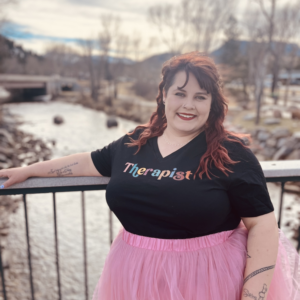 Sarah Fedorston, , Licensed Professional Counselor Candidate in Colorado Springs, CO 