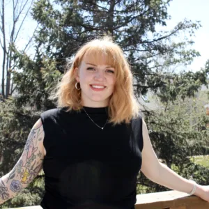 Kaite Lempp, LPCC ATR-P, Art Therapist in Aurora, CO 