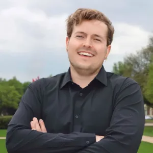 Alex Myers