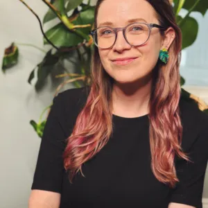 Hayley Greland