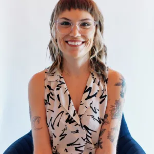 Chelsea Bailey, LCSW, Therapist in Nashville, TN 