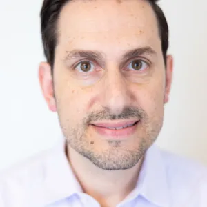 Ben Schwartzman