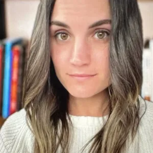 Elizabeth Morris