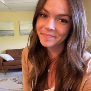 Sarah Mcsorley