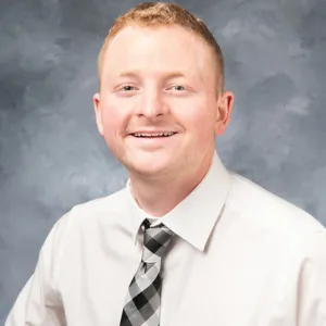 Jonah Potts