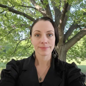 Lisa Woffington