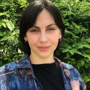 Mary Andaloro, , Student Therapist in Detroit, MI 