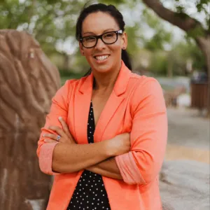 Carolina Cambra, MA, LPC, NCC, Licensed Professional Counselor in Greenwood Village, CO 