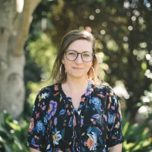 Tara Corbett