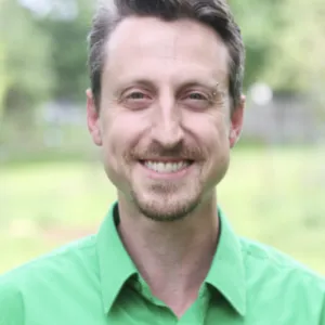 Zach Ossefort