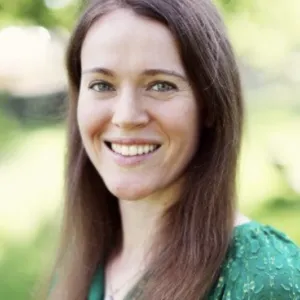 Michelle Garber
