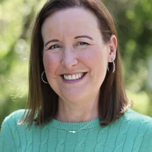 Megan Brissenden