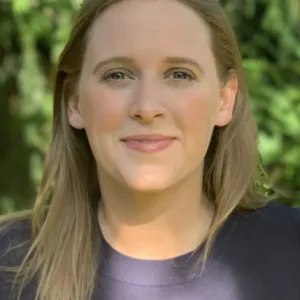 Tessa Raebeck
