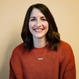 Melissa Cribb