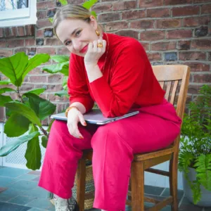 Claire Hipkens, , Licensed Clinical Social Worker in Nashville, TN 