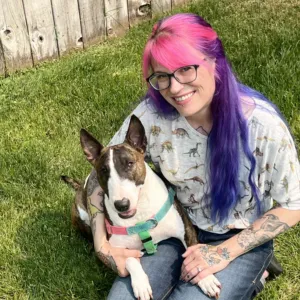 Breonna Krafft, MS, Licensed Professional Counselor  in Idaho 