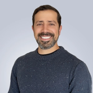 Edgar Julian Caballero, MA, NCC, LPC, Licensed Professional Counselor in Bend, OR 97703