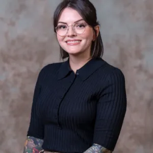 Paige Medina