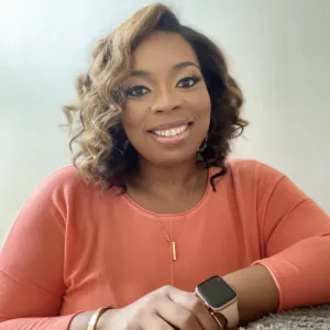Daja Robinson, MS, LPC, Licensed Professional Counselor  in Georgia 