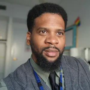 Leon Green