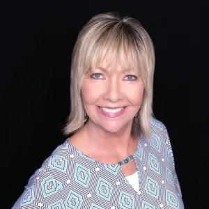 Teresa Harris