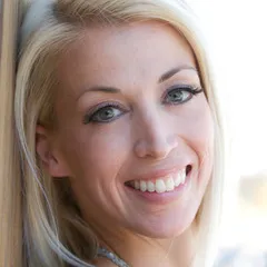 Laura Huber