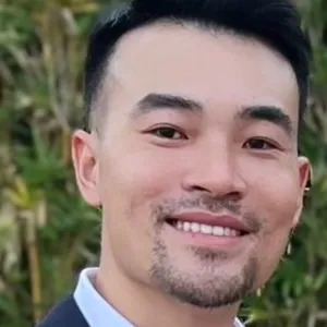 Eric Nghe