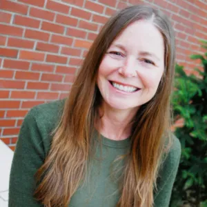 Cassie Zimmerlee, , Registered Marriage and Family Therapist Intern in Eugene, OR 