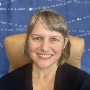 Sarah Greenspan